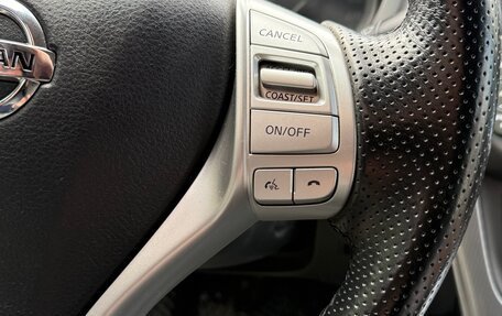 Nissan Sentra, 2014 год, 999 000 рублей, 24 фотография