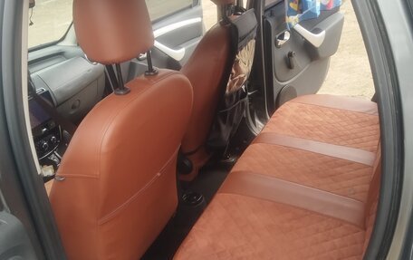 Nissan Terrano III, 2020 год, 1 485 000 рублей, 6 фотография