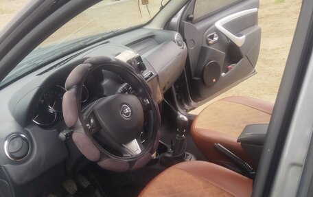 Nissan Terrano III, 2020 год, 1 485 000 рублей, 7 фотография