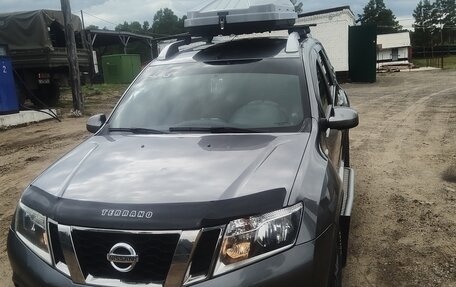 Nissan Terrano III, 2020 год, 1 485 000 рублей, 2 фотография
