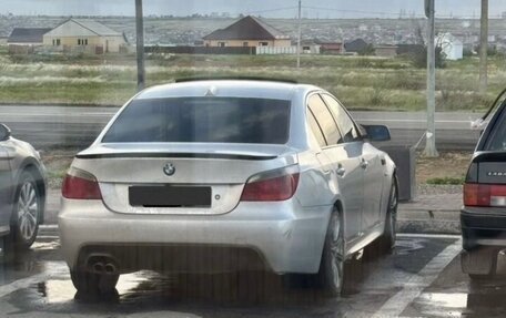 BMW 5 серия, 2003 год, 800 000 рублей, 4 фотография