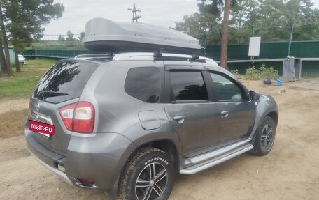 Nissan Terrano III, 2020 год, 1 485 000 рублей, 5 фотография