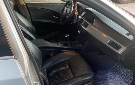 BMW 5 серия, 2003 год, 800 000 рублей, 6 фотография