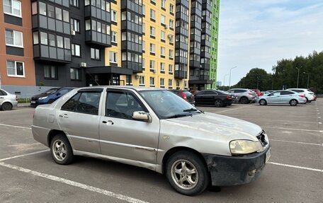 Chery Amulet (A15) I, 2007 год, 45 000 рублей, 2 фотография