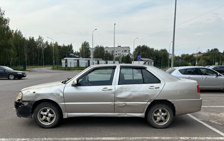 Chery Amulet (A15) I, 2007 год, 45 000 рублей, 3 фотография