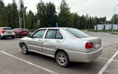 Chery Amulet (A15) I, 2007 год, 45 000 рублей, 10 фотография