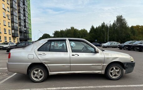 Chery Amulet (A15) I, 2007 год, 45 000 рублей, 8 фотография