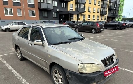 Chery Amulet (A15) I, 2007 год, 45 000 рублей, 5 фотография
