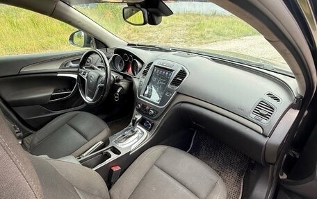 Opel Insignia II рестайлинг, 2011 год, 400 000 рублей, 8 фотография