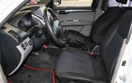 Mitsubishi Pajero Sport II рестайлинг, 2014 год, 1 557 000 рублей, 9 фотография