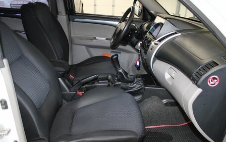 Mitsubishi Pajero Sport II рестайлинг, 2014 год, 1 557 000 рублей, 14 фотография