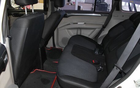 Mitsubishi Pajero Sport II рестайлинг, 2014 год, 1 557 000 рублей, 15 фотография