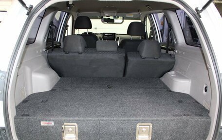 Mitsubishi Pajero Sport II рестайлинг, 2014 год, 1 557 000 рублей, 19 фотография