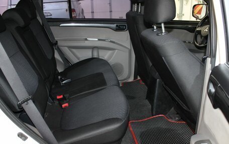 Mitsubishi Pajero Sport II рестайлинг, 2014 год, 1 557 000 рублей, 16 фотография
