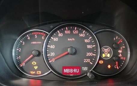 Mitsubishi Pajero Sport II рестайлинг, 2014 год, 1 557 000 рублей, 17 фотография