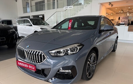 BMW 2 серия F44, 2020 год, 3 600 000 рублей, 2 фотография