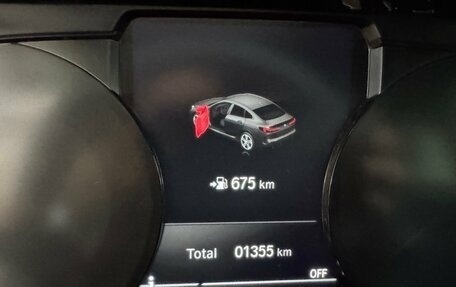 BMW 2 серия F44, 2020 год, 3 600 000 рублей, 17 фотография