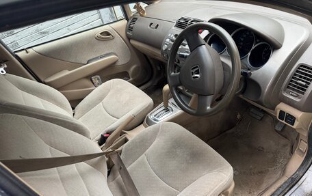 Honda Fit III, 2003 год, 70 000 рублей, 8 фотография