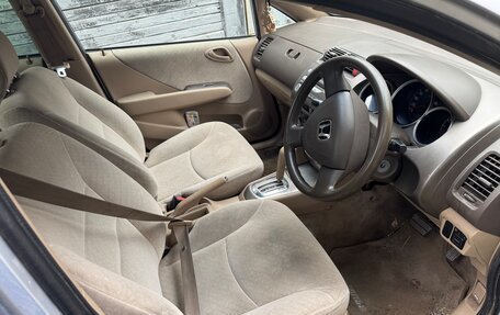 Honda Fit III, 2003 год, 70 000 рублей, 7 фотография