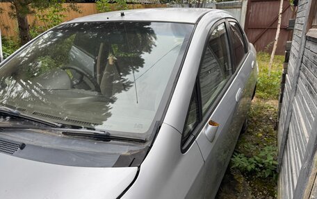 Honda Fit III, 2003 год, 70 000 рублей, 6 фотография