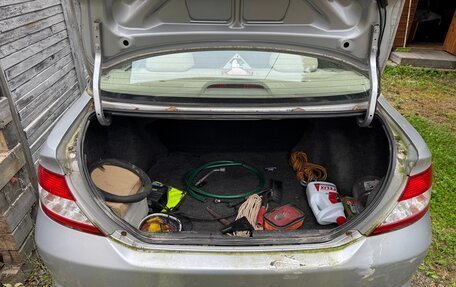 Honda Fit III, 2003 год, 70 000 рублей, 14 фотография
