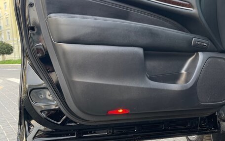 Infiniti JX, 2012 год, 1 240 000 рублей, 8 фотография