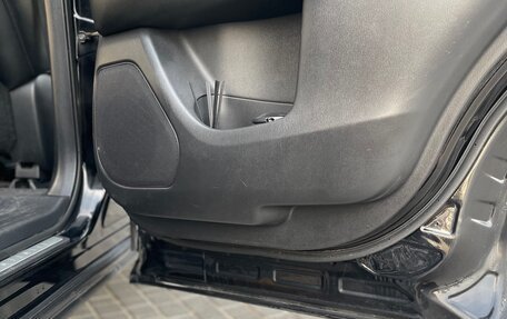 Infiniti JX, 2012 год, 1 240 000 рублей, 11 фотография