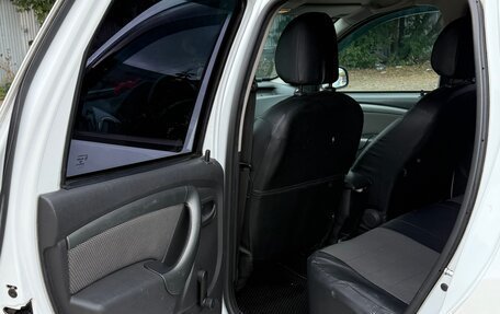 Renault Duster I рестайлинг, 2015 год, 1 400 000 рублей, 8 фотография