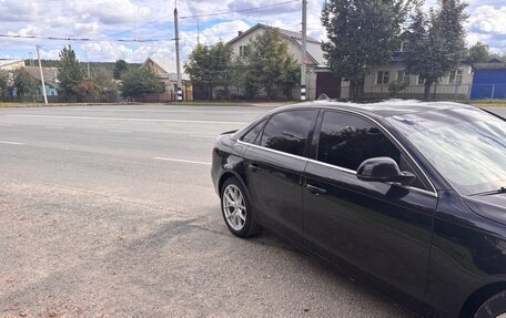 Audi A4, 2009 год, 720 000 рублей, 5 фотография