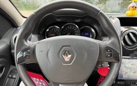 Renault Duster I рестайлинг, 2015 год, 1 400 000 рублей, 12 фотография