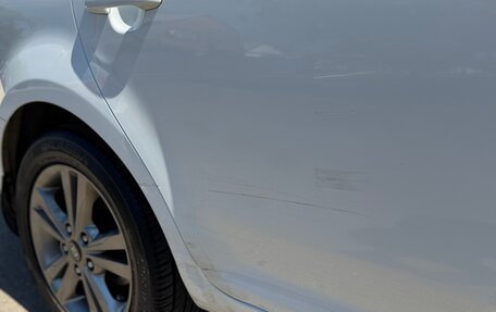 KIA cee'd I рестайлинг, 2010 год, 950 000 рублей, 9 фотография