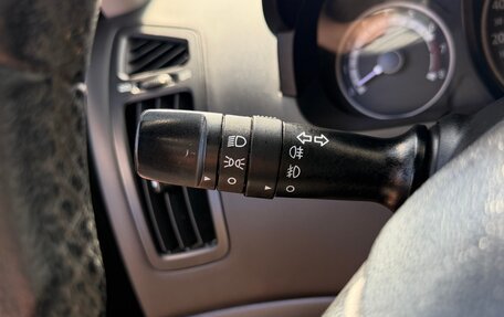 KIA cee'd I рестайлинг, 2010 год, 950 000 рублей, 5 фотография