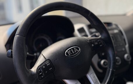 KIA cee'd I рестайлинг, 2010 год, 950 000 рублей, 3 фотография