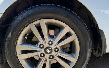 KIA cee'd I рестайлинг, 2010 год, 950 000 рублей, 7 фотография