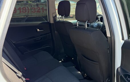 KIA cee'd I рестайлинг, 2010 год, 950 000 рублей, 12 фотография