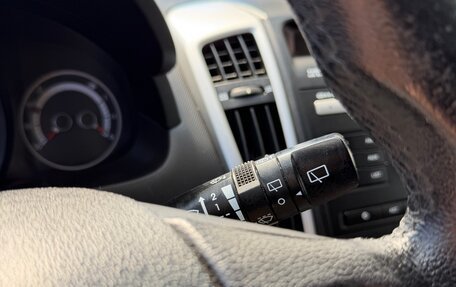 KIA cee'd I рестайлинг, 2010 год, 950 000 рублей, 4 фотография