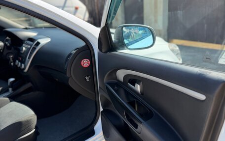 KIA cee'd I рестайлинг, 2010 год, 950 000 рублей, 13 фотография
