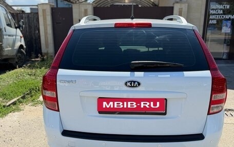KIA cee'd I рестайлинг, 2010 год, 950 000 рублей, 8 фотография