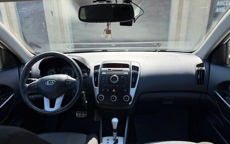 KIA cee'd I рестайлинг, 2010 год, 950 000 рублей, 16 фотография