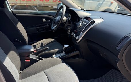 KIA cee'd I рестайлинг, 2010 год, 950 000 рублей, 15 фотография