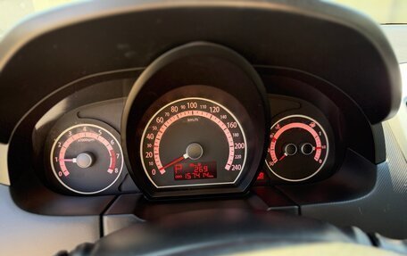 KIA cee'd I рестайлинг, 2010 год, 950 000 рублей, 20 фотография
