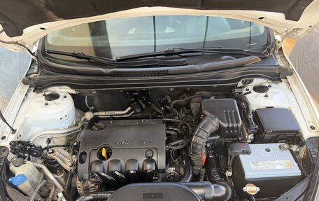KIA cee'd I рестайлинг, 2010 год, 950 000 рублей, 22 фотография