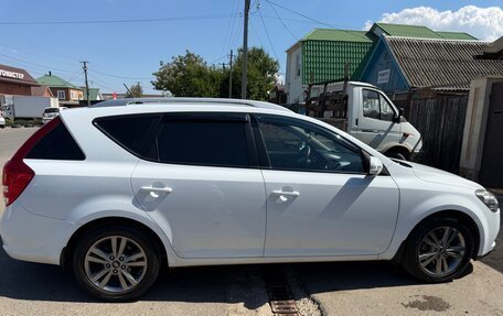 KIA cee'd I рестайлинг, 2010 год, 950 000 рублей, 19 фотография