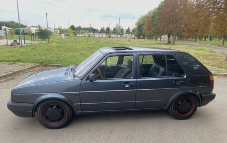 Volkswagen Golf II, 1987 год, 305 000 рублей, 3 фотография
