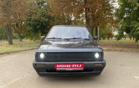 Volkswagen Golf II, 1987 год, 305 000 рублей, 2 фотография