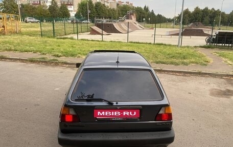 Volkswagen Golf II, 1987 год, 305 000 рублей, 5 фотография
