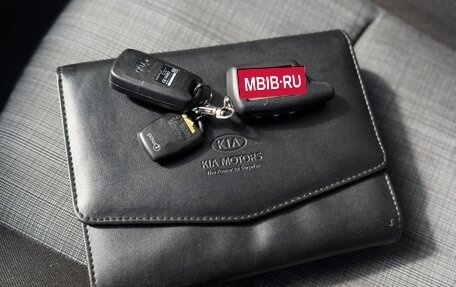 KIA cee'd I рестайлинг, 2010 год, 950 000 рублей, 21 фотография