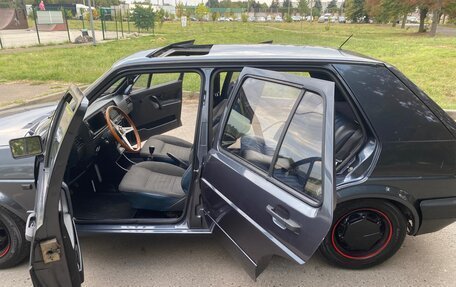Volkswagen Golf II, 1987 год, 305 000 рублей, 12 фотография