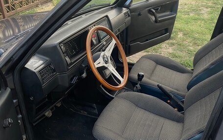 Volkswagen Golf II, 1987 год, 305 000 рублей, 15 фотография