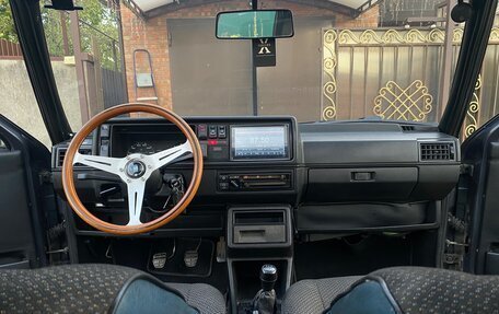 Volkswagen Golf II, 1987 год, 305 000 рублей, 16 фотография